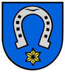 Mengen Wappen