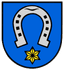 Mengen Wappen